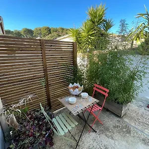 Vallon D'azur à Appartement