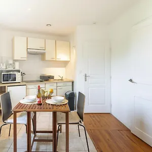 La Republique-2 By Interhome Appartement Biarritz