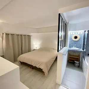 Duplex Canal St Martin Appartement Paris